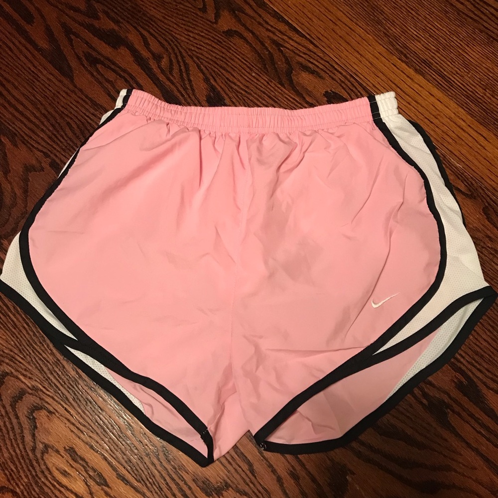 Nike Dri-fit Running Shorts